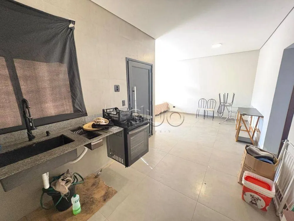 Casa, 1 quarto, 40 m² - Foto 1