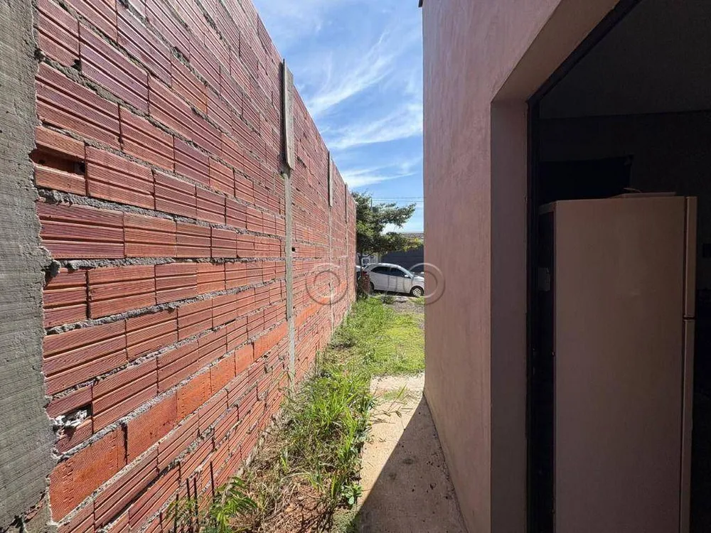 Casa, 1 quarto, 40 m² - Foto 2