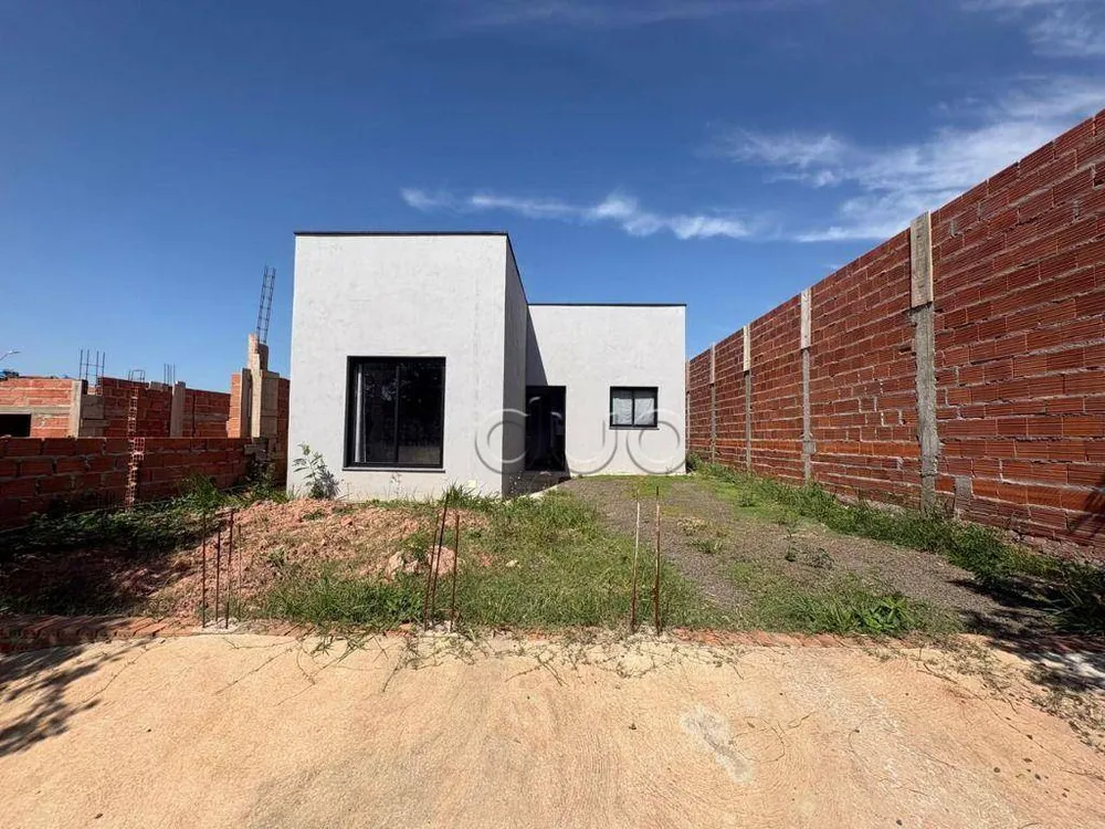 Casa, 1 quarto, 40 m² - Foto 4