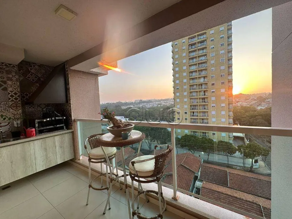 Apartamento, 2 quartos, 72 m² - Foto 1