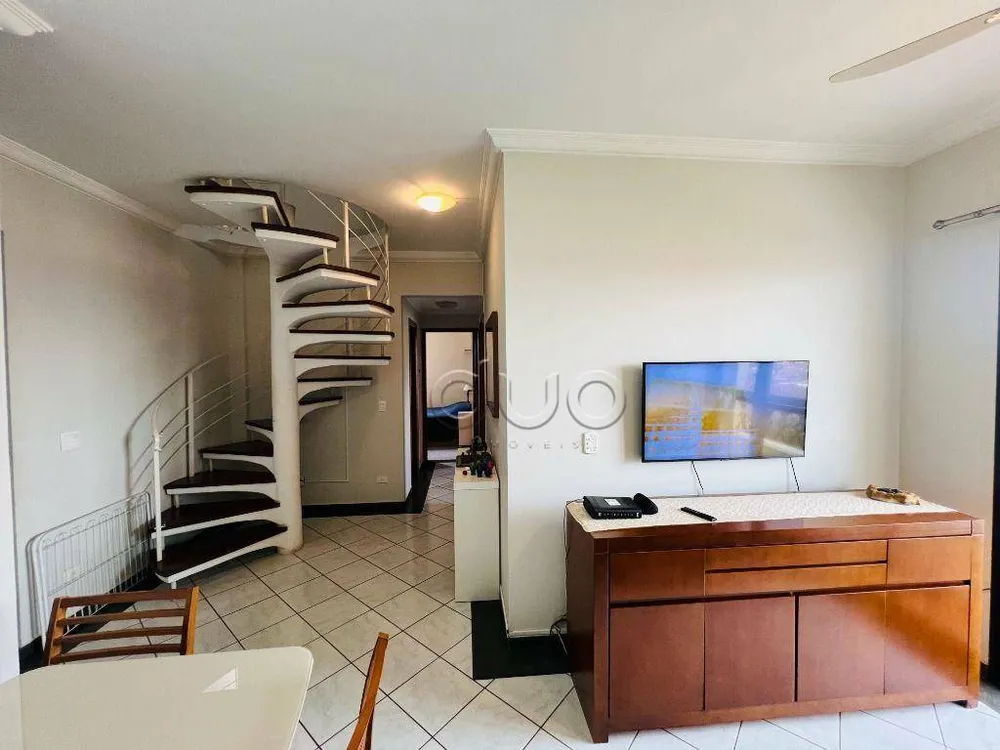 Apartamento, 3 quartos, 159 m² - Foto 2