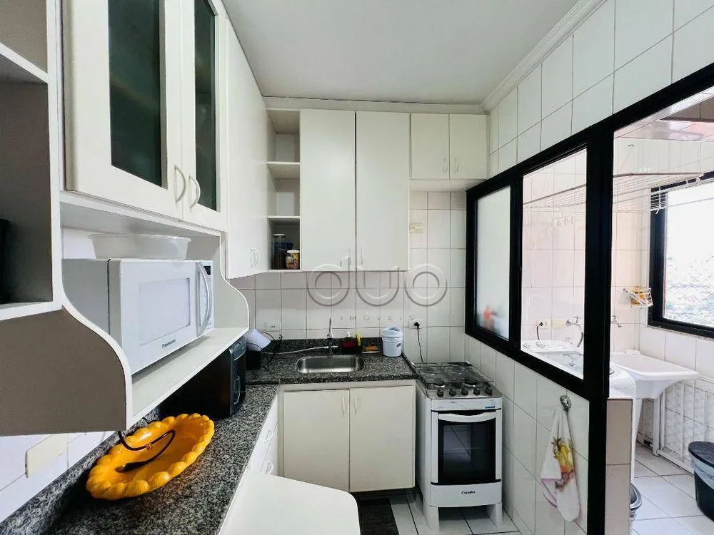 Apartamento, 3 quartos, 159 m² - Foto 3