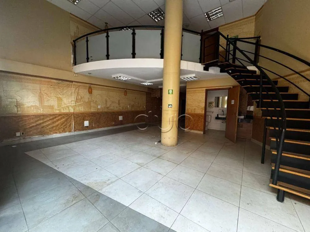 Loja-Salão, 113 m² - Foto 1