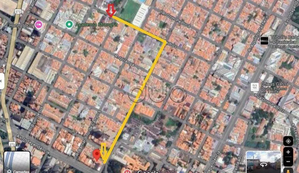 Terreno, 427 m² - Foto 13