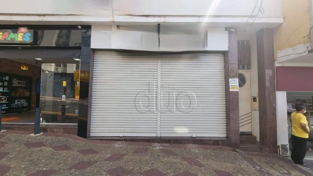 Loja-Salão, 147 m² - Foto 1