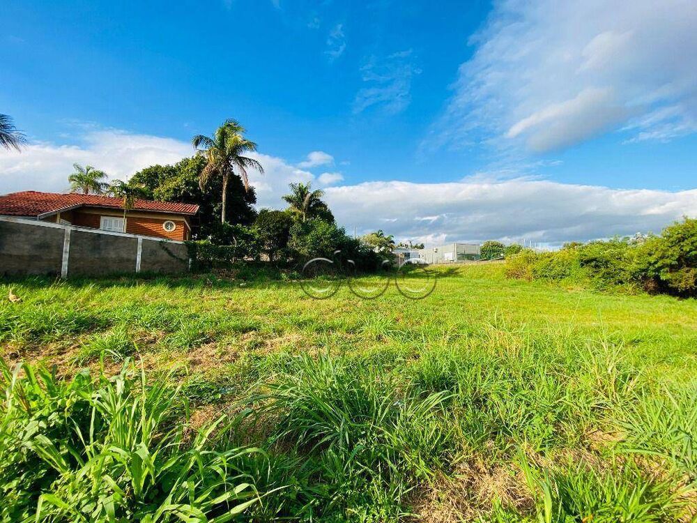 Terreno, 418 m² - Foto 1