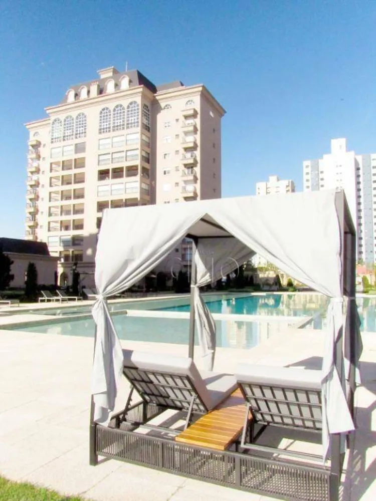 Apartamento, 4 quartos, 261 m² - Foto 5