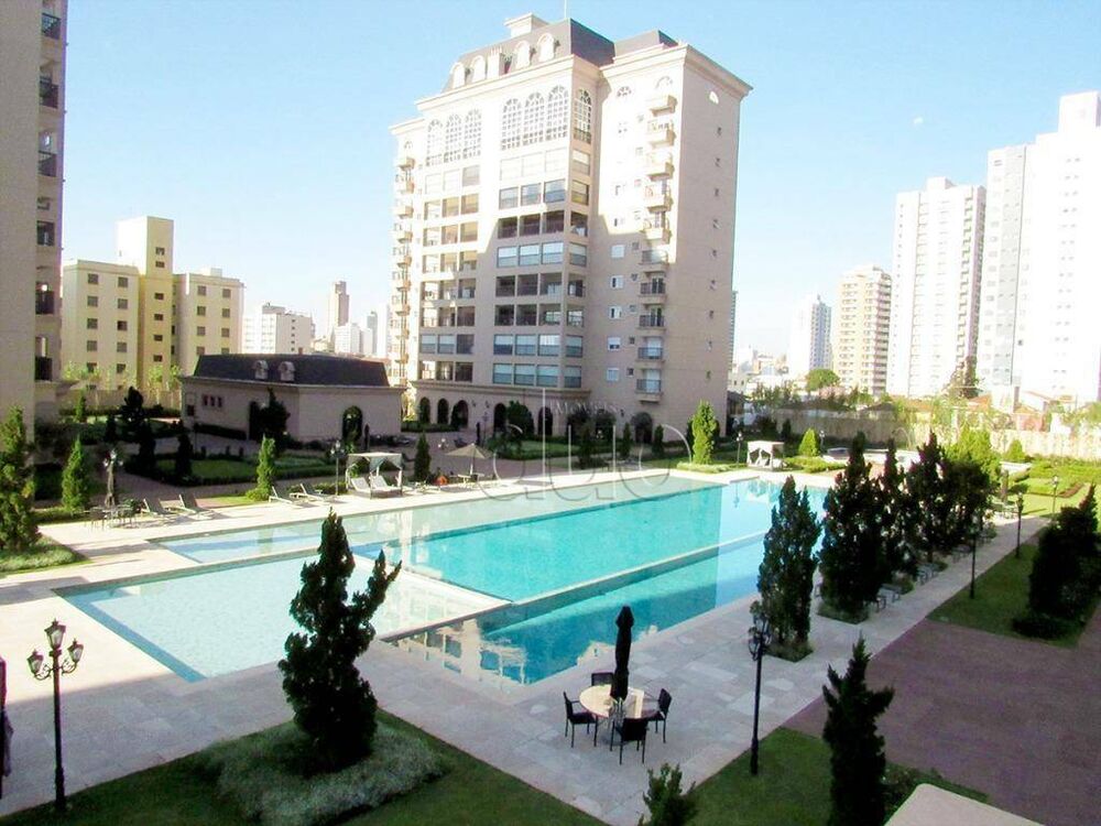 Apartamento à venda com 4 quartos, 261m² - Foto 5