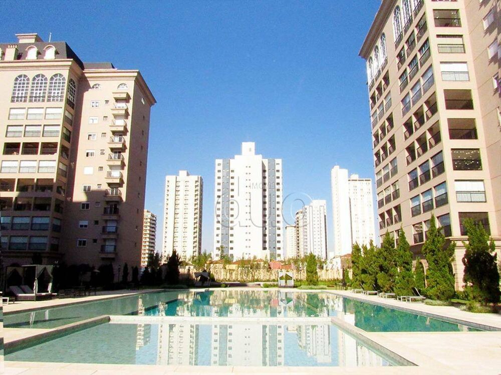 Apartamento à venda com 4 quartos, 261m² - Foto 3