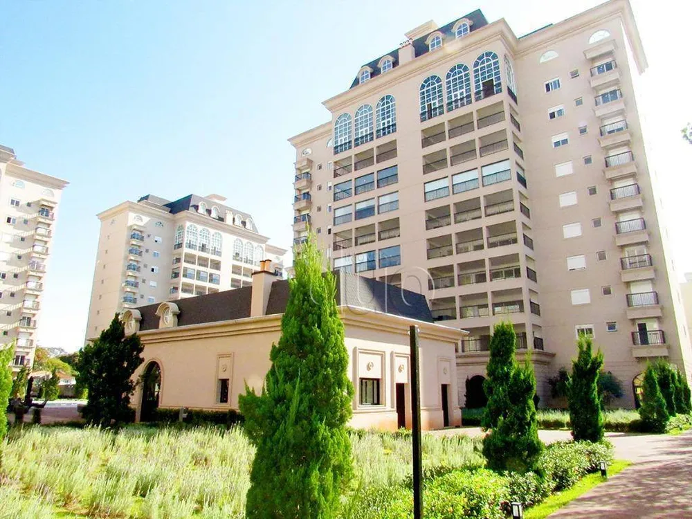 Apartamento, 4 quartos, 261 m² - Foto 3