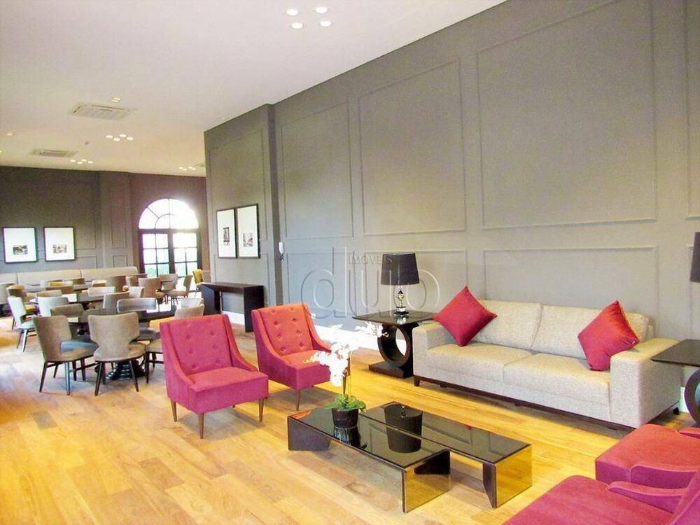 Apartamento à venda com 4 quartos, 261m² - Foto 13