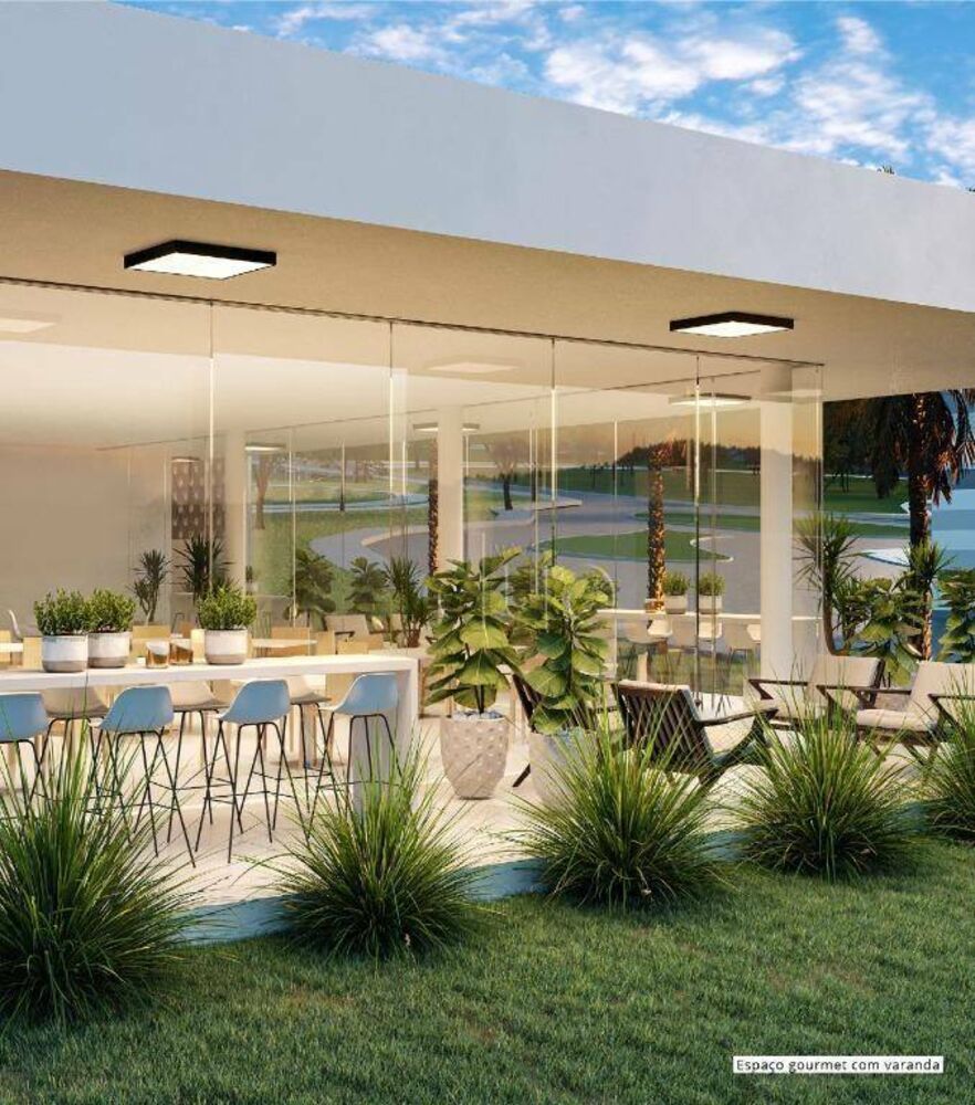 Loteamento e Condomínio, 255 m² - Foto 3