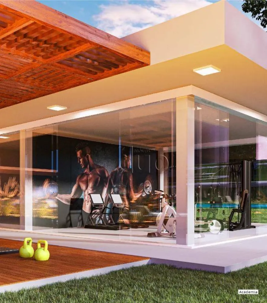Loteamento e Condomínio, 274 m² - Foto 1