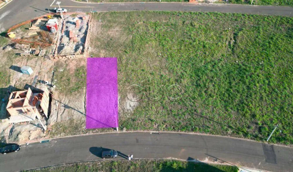 Loteamento e Condomínio, 274 m² - Foto 3