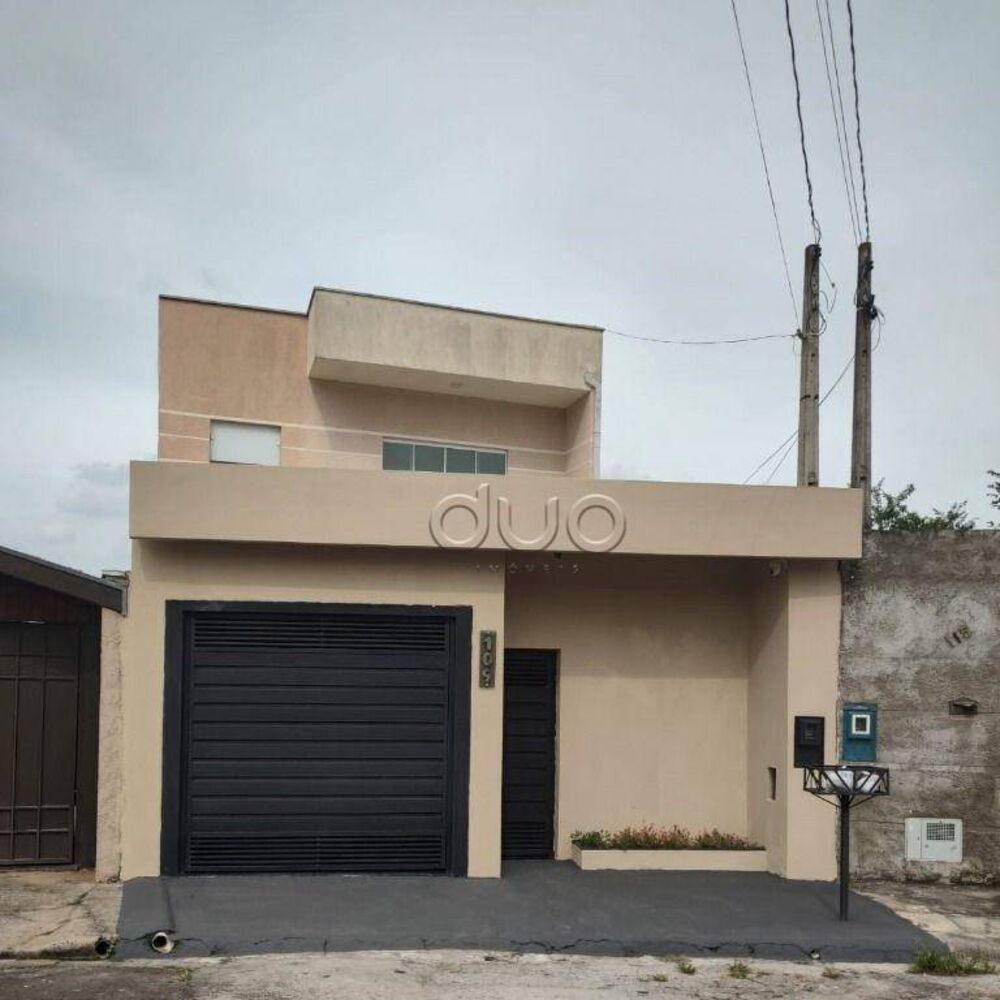 Casa à venda com 2 quartos, 128m² - Foto 5