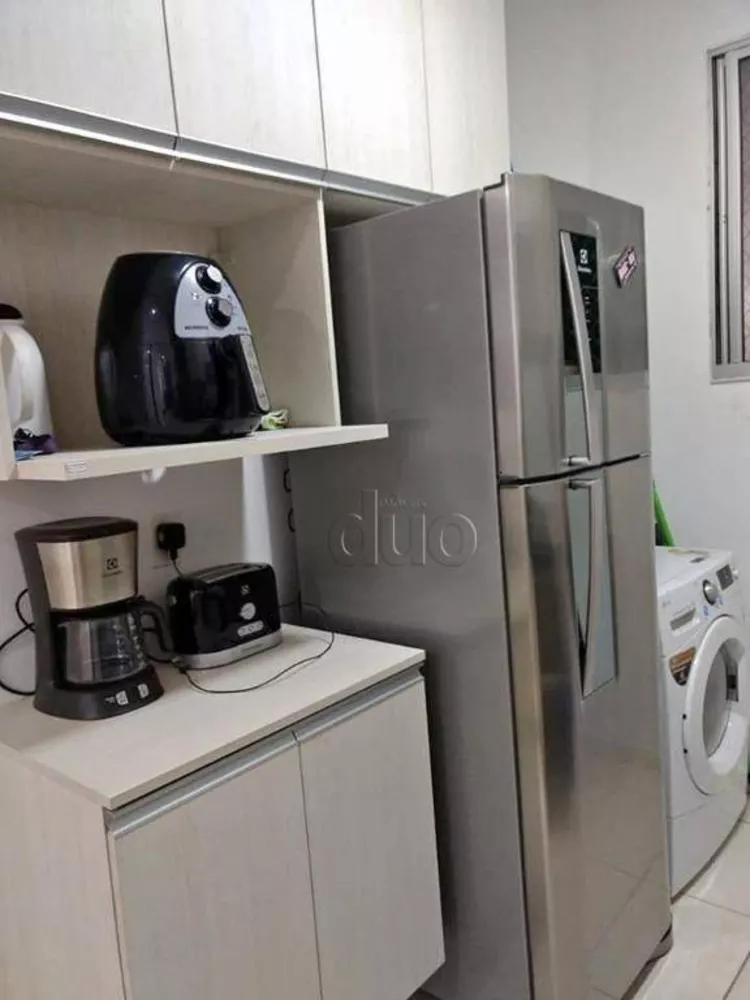 Apartamento à venda com 2 quartos, 46m² - Foto 4