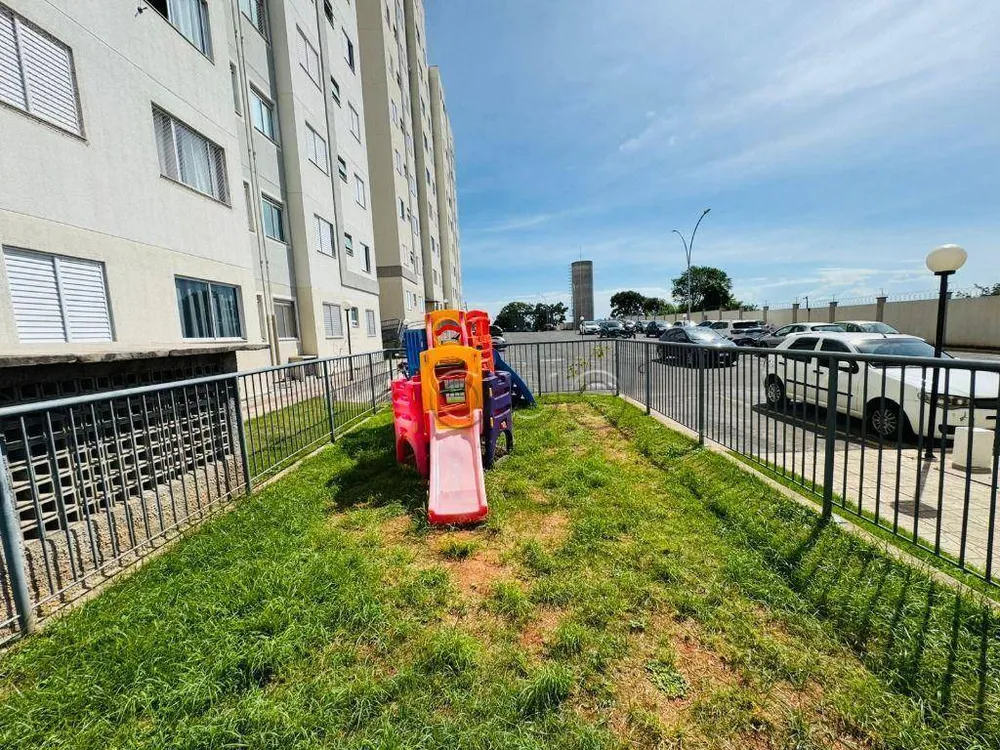Apartamento, 2 quartos, 45 m² - Foto 2