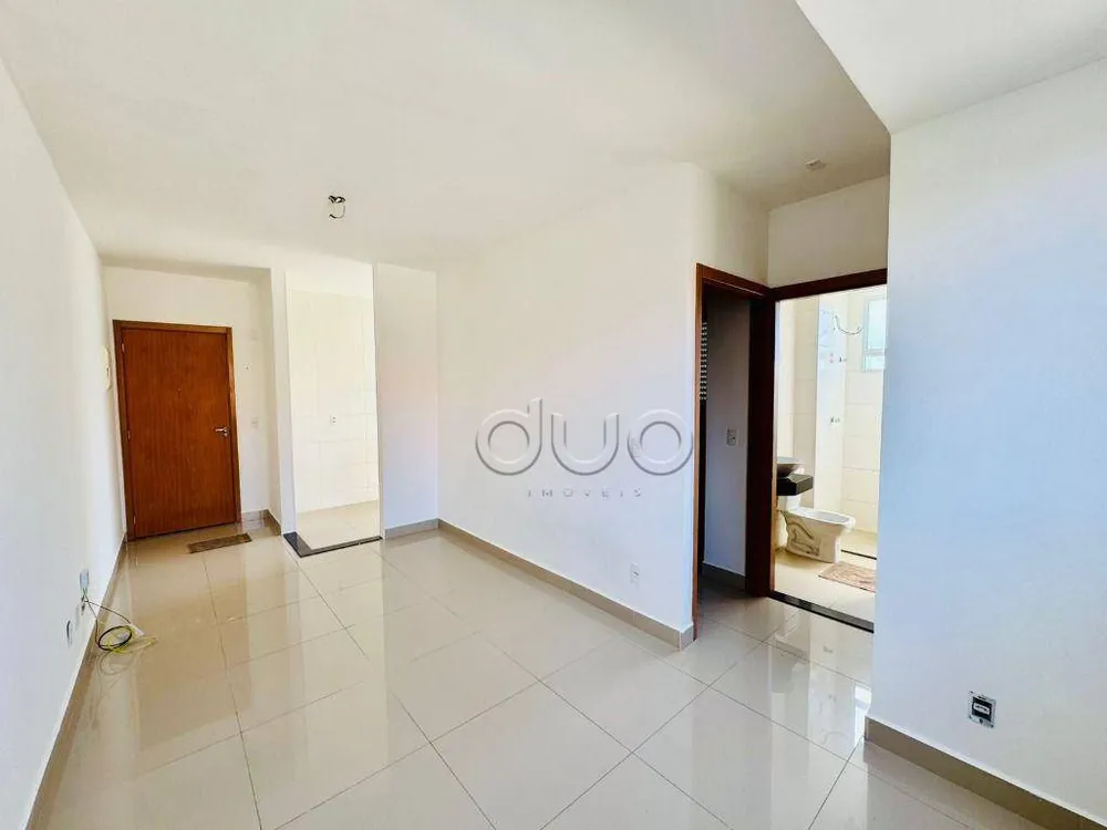 Apartamento, 2 quartos, 45 m² - Foto 2