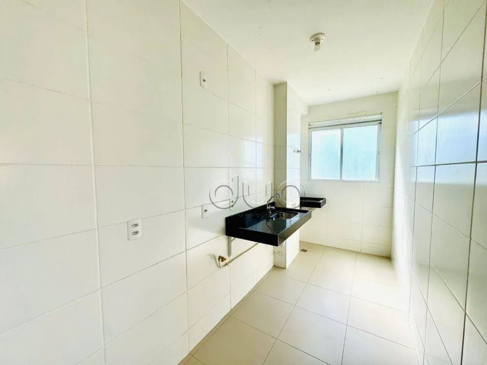 Apartamento, 2 quartos, 45 m² - Foto 1