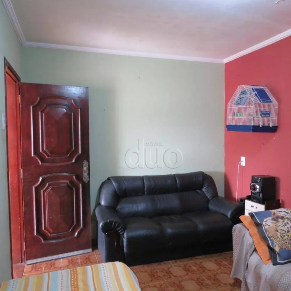 Casa à venda com 3 quartos, 118m² - Foto 2