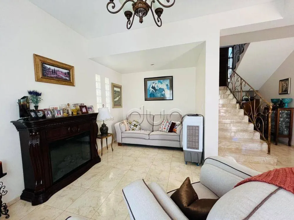 Casa, 3 quartos, 225 m² - Foto 5
