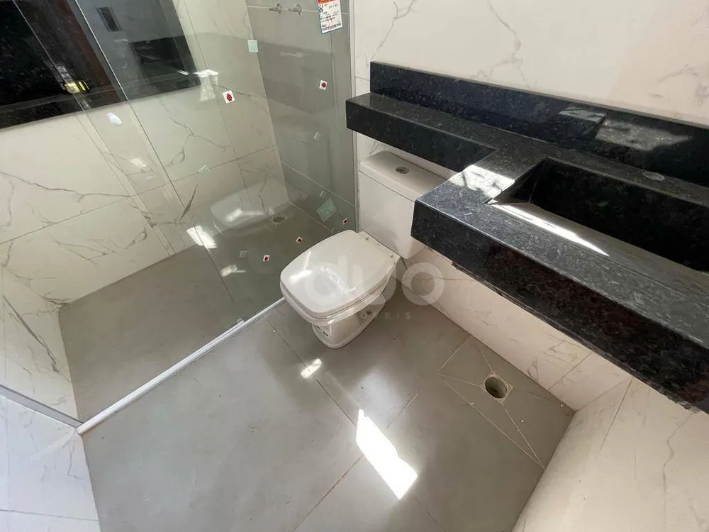 Casa, 3 quartos, 150 m² - Foto 11