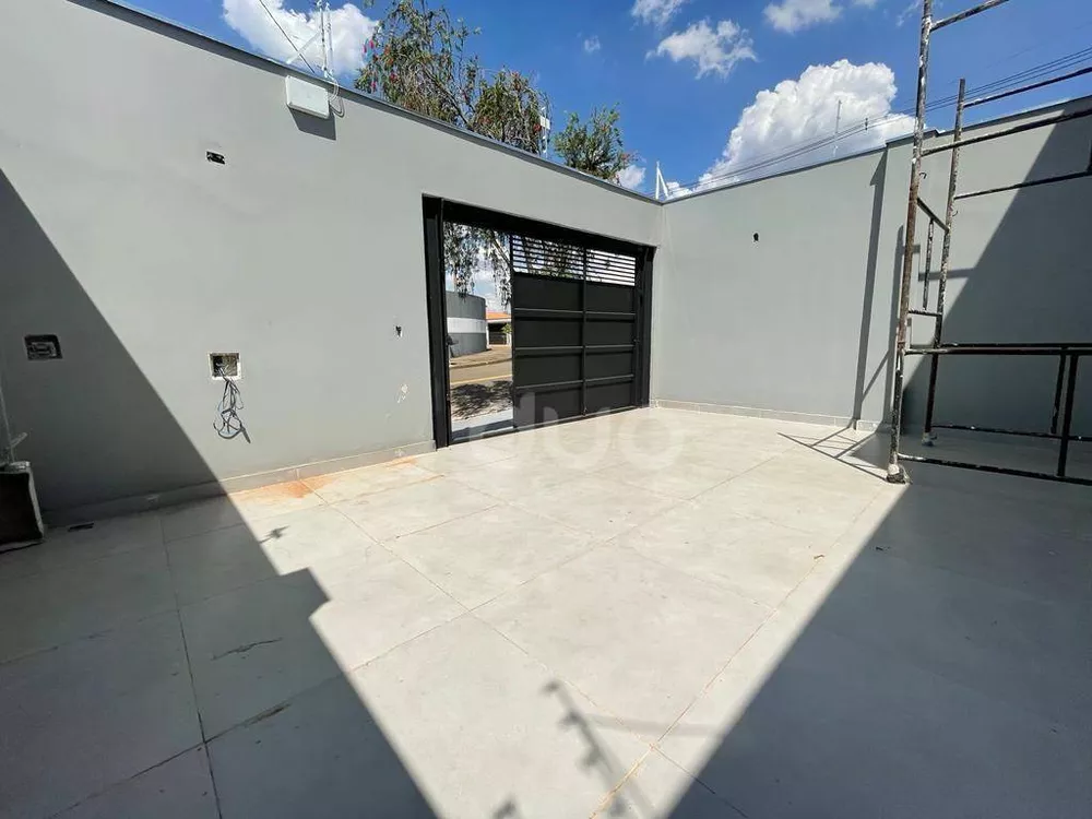 Casa, 3 quartos, 150 m² - Foto 10