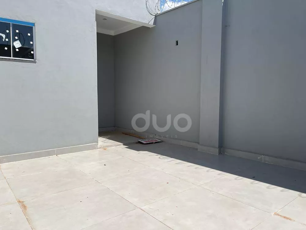 Casa, 3 quartos, 150 m² - Foto 9