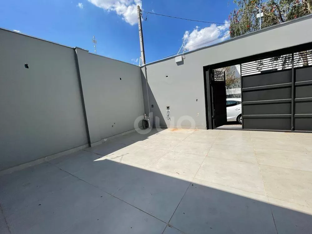 Casa, 3 quartos, 150 m² - Foto 7