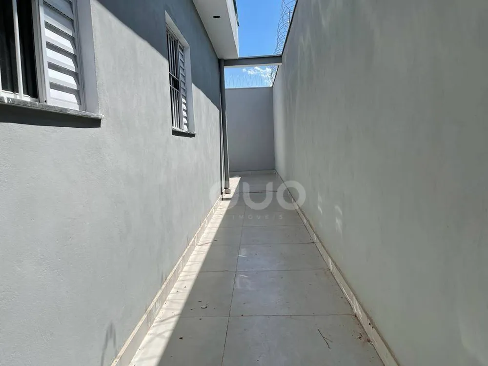 Casa, 3 quartos, 150 m² - Foto 13