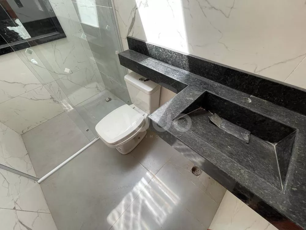 Casa, 3 quartos, 150 m² - Foto 4