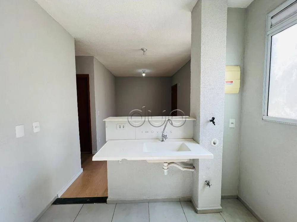 Apartamento, 2 quartos, 42 m² - Foto 3