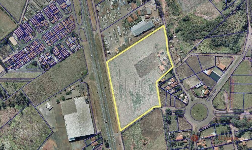 Terreno, 4 hectares - Foto 2