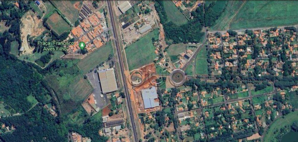 Terreno, 4 hectares - Foto 3