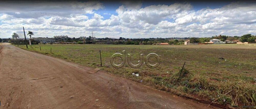Terreno, 4 hectares - Foto 1