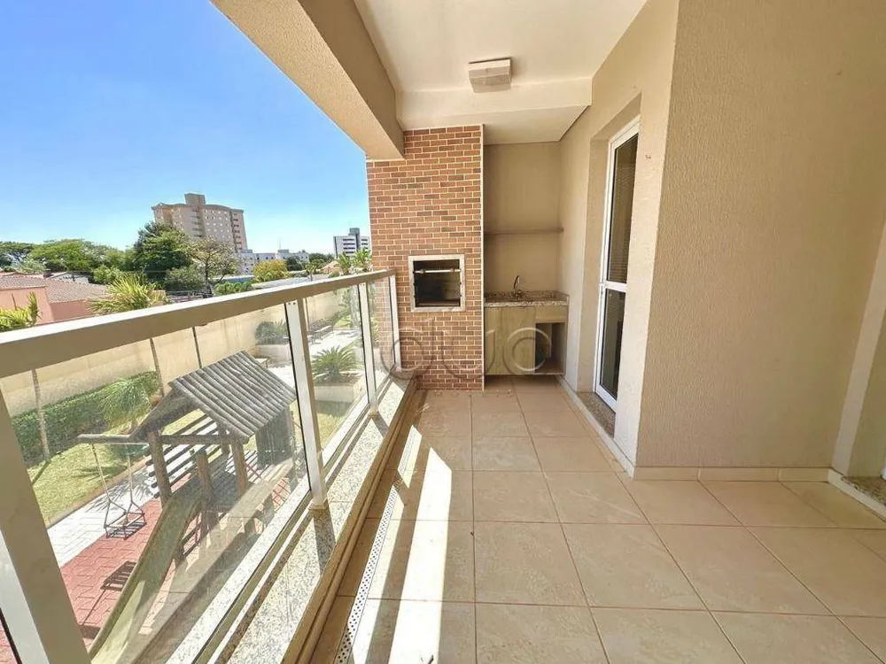 Apartamento, 3 quartos, 97 m² - Foto 2