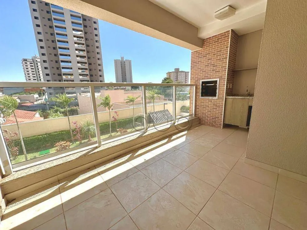 Apartamento, 3 quartos, 97 m² - Foto 3