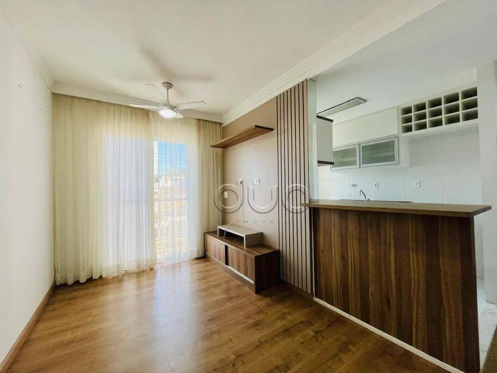 Apartamento, 2 quartos, 61 m² - Foto 1