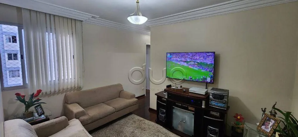 Apartamento, 2 quartos, 54 m² - Foto 1