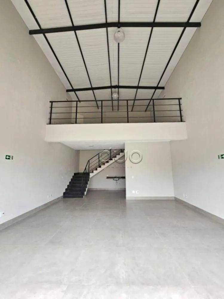 Loja-Salão, 100 m² - Foto 1