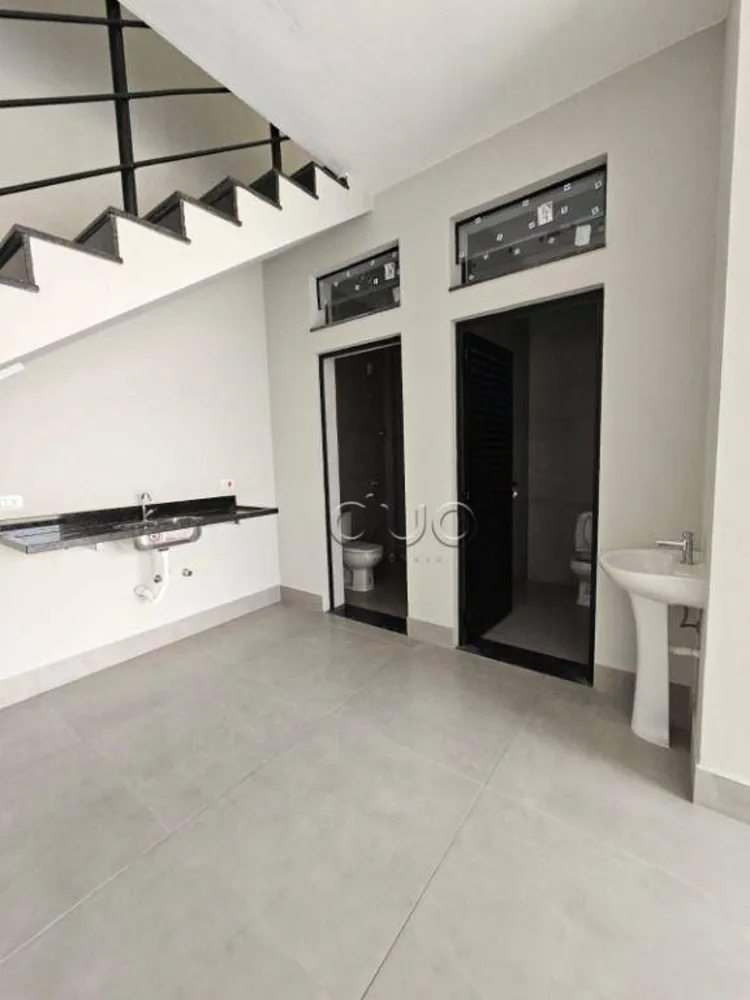Loja-Salão, 100 m² - Foto 2
