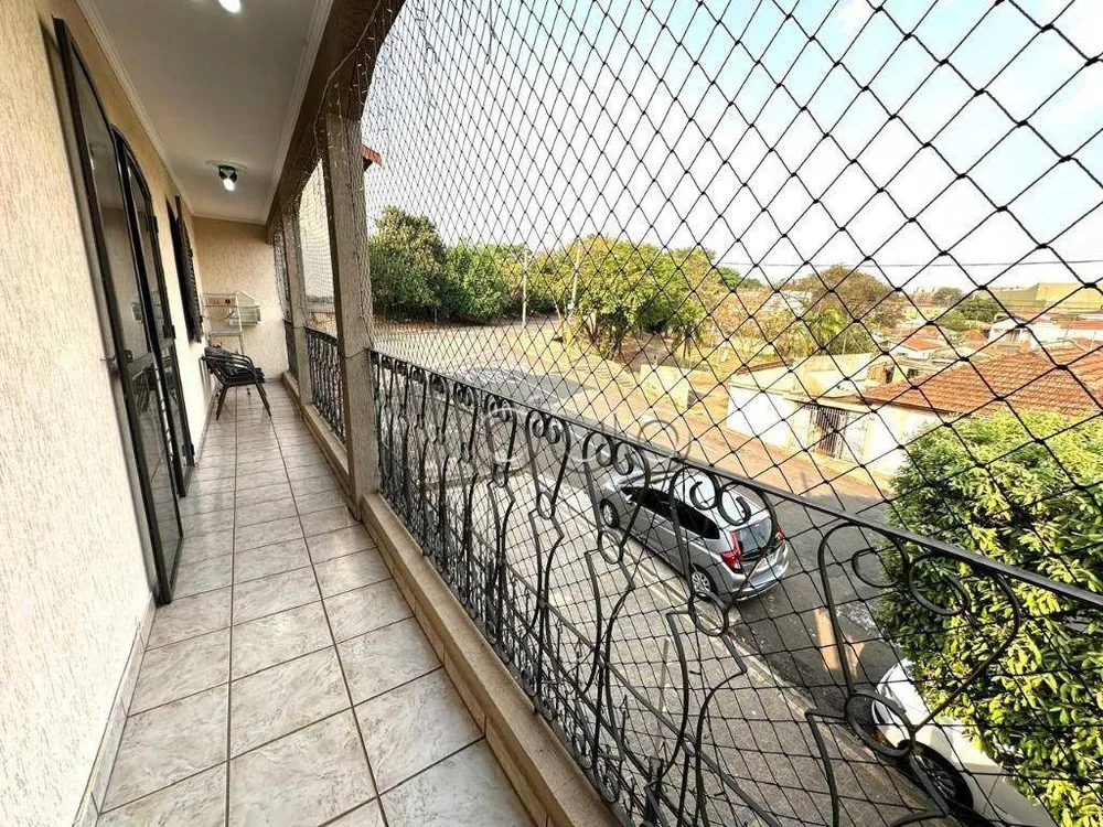 Casa, 3 quartos, 180 m² - Foto 13