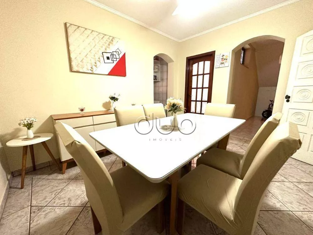 Casa à venda com 3 quartos, 180m² - Foto 5