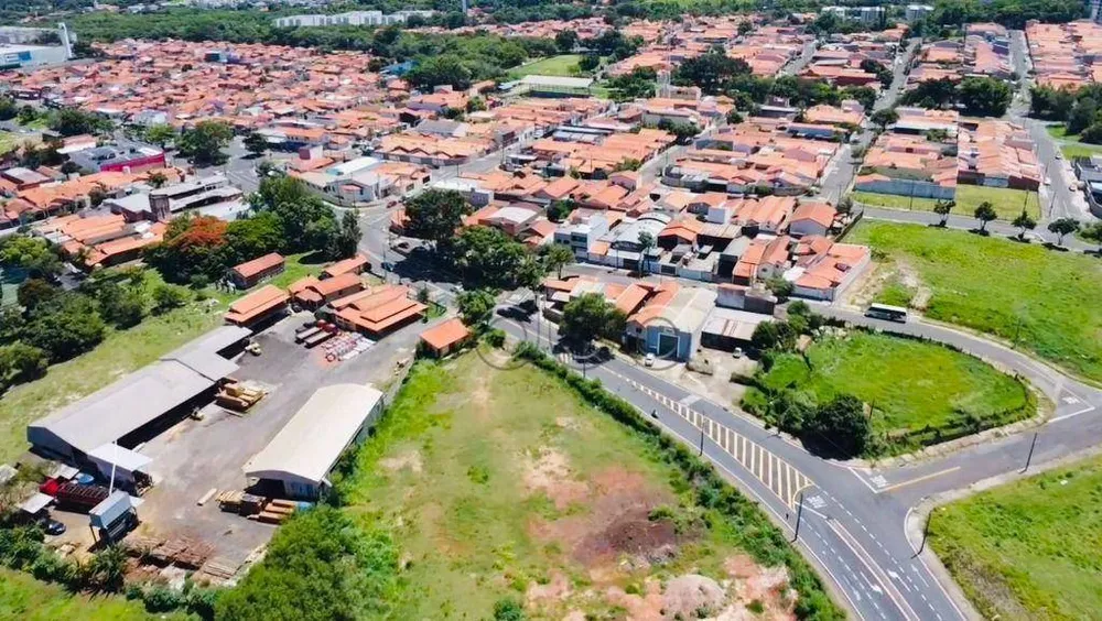 Terreno, 1 hectares - Foto 1