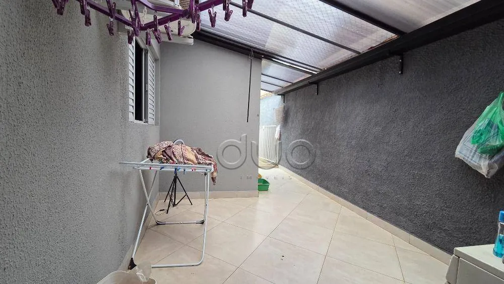 Casa, 3 quartos, 250 m² - Foto 11