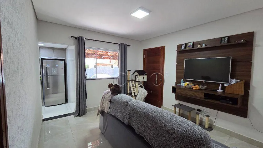Casa, 3 quartos, 250 m² - Foto 12