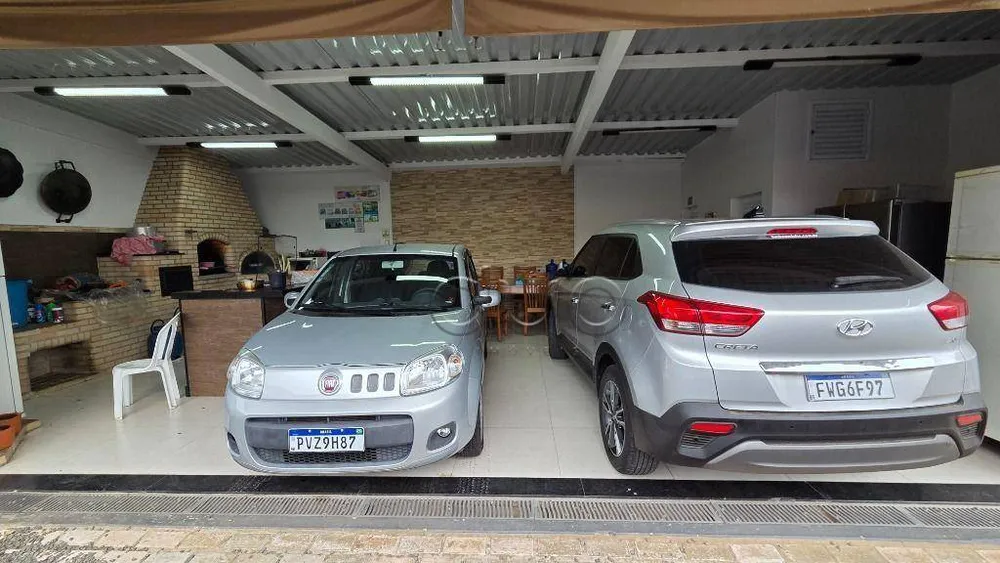 Casa, 3 quartos, 250 m² - Foto 5