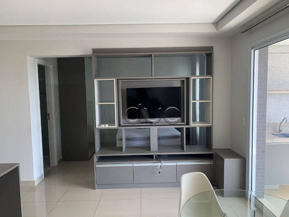 Apartamento, 1 quarto, 54 m² - Foto 2