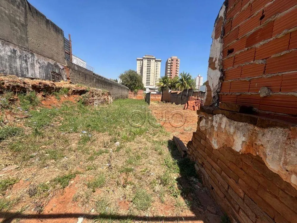 Terreno, 291 m² - Foto 1
