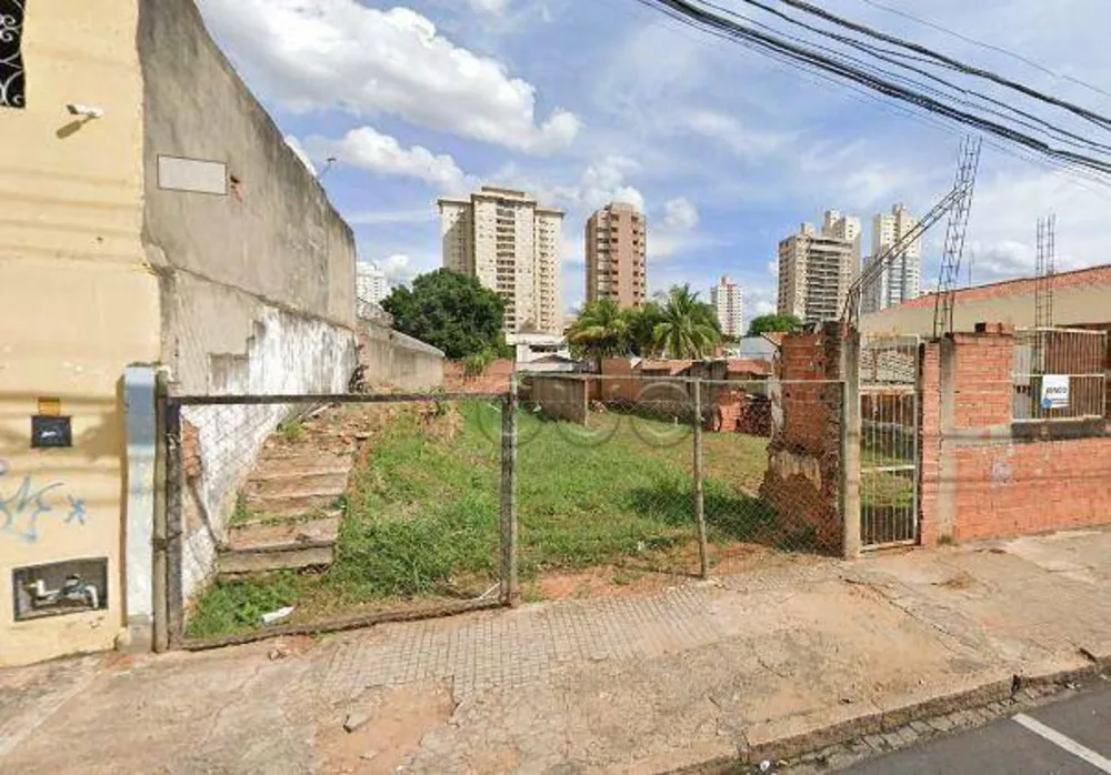 Terreno, 291 m² - Foto 2
